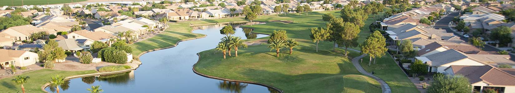 Iron Oaks at Sun Lakes