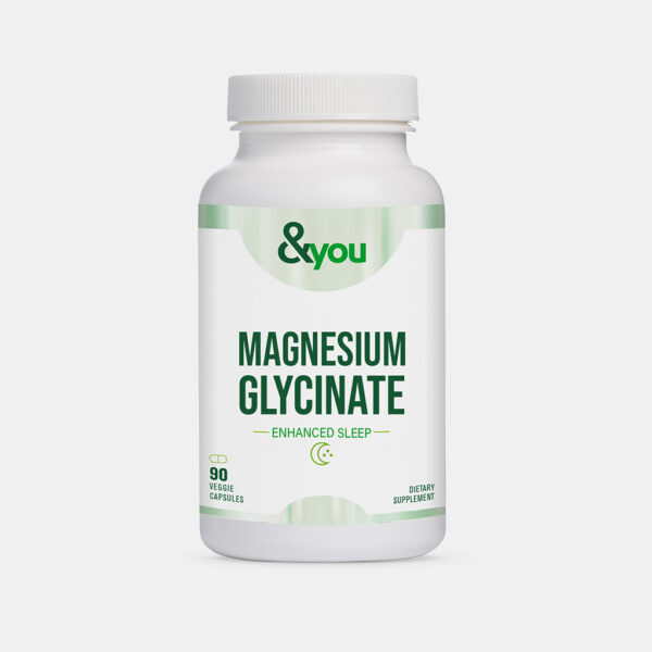 &You - Magnesium Glycinate